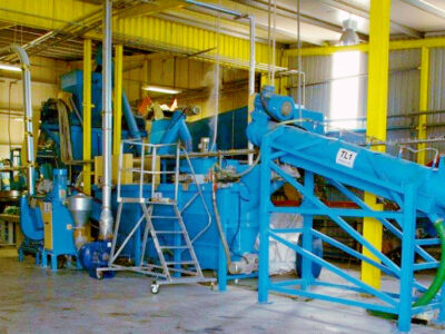 Waddington Europe Starts to Localize ‘Closed Loop’ Packaging in Ireland
