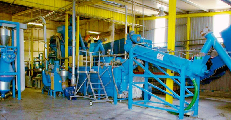 Waddington Europe Starts to Localize ‘Closed Loop’ Packaging in Ireland