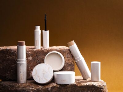 WWP Beauty Launches Zero+ Turnkey Collection Featuring Plastic-Free, Plant-Based Packaging Line