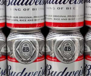 Budweiser Brewing Group, EN+, Canpack & Elval Pilot New Beer Can With Lowest Ever Carbon Footprint In Europe