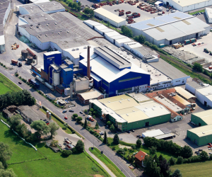 Gerresheimer plans to use the latest technology for greater sustainability in glass production