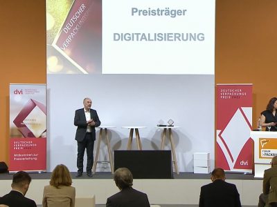 Packaging: Top Innovations 2021