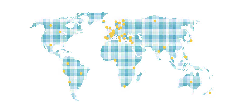 Brands, Retailers & Manufacturers Gain Insight Into Global EPR With New Matrix & Research Service From Ecoveritas