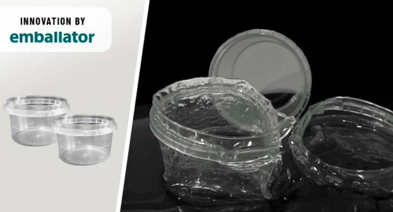 Emballators First Rigid Water-Soluble Packaging To Reduce Plastic Waste