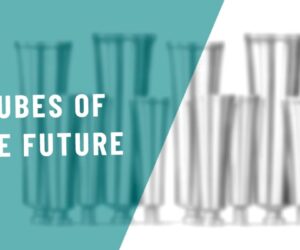 Emballator launches a monotube – 100% plastic free