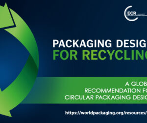 Global Packaging Design for Recycling Guide launch webinar – on 4th October