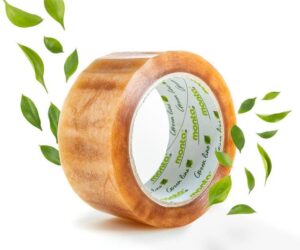 All monta Greenline Adhesive Tapes are Carbon Neutral