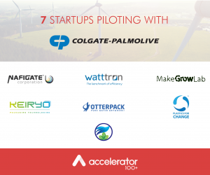 watttron wins at the 100+Accelerator 2021