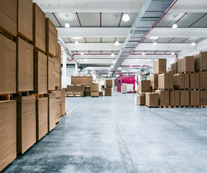Progroup builds new corrugated sheetfeeder plant in south-west Germany