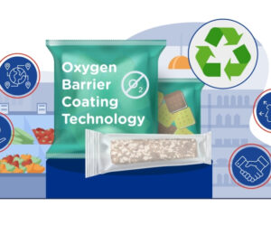 Seizing opportunities in sustainable food packaging