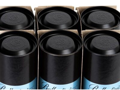 From Single-Use Plastic to Fully Recyclable with Chivas Brothers