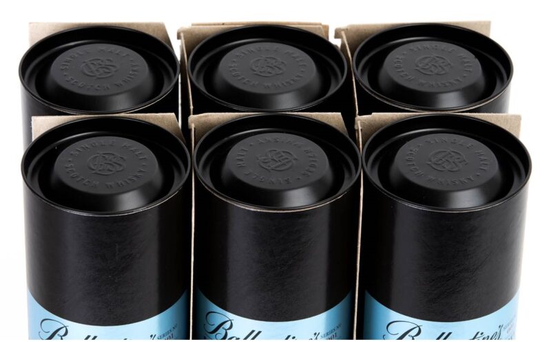 From Single-Use Plastic to Fully Recyclable with Chivas Brothers