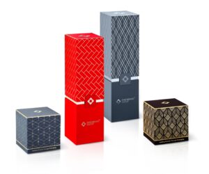 SWEDBRAND to Highlight Innovation, Sustainability at Luxe Pack Paris