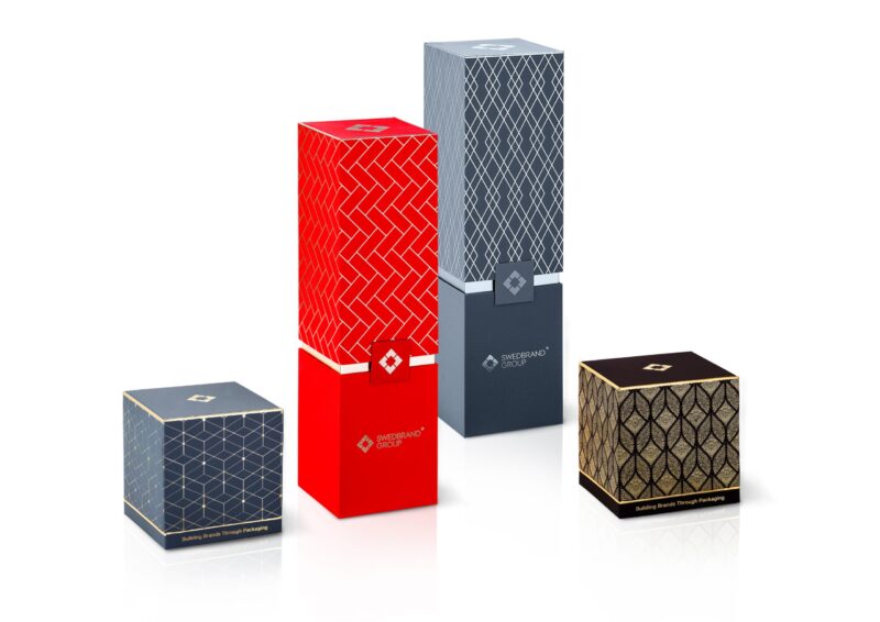 SWEDBRAND to Highlight Innovation, Sustainability at Luxe Pack Paris