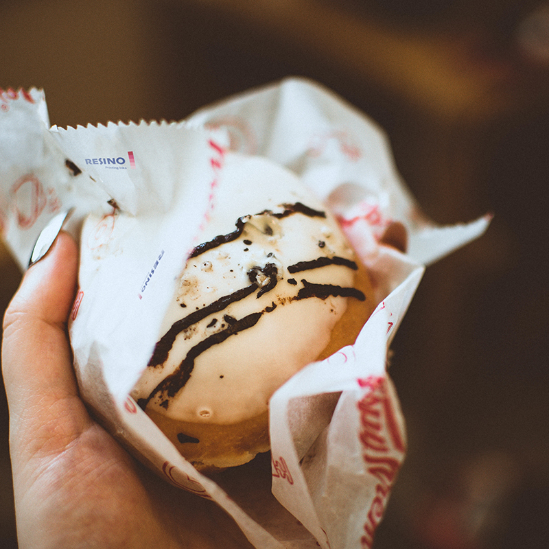 Eliminating plastic in food packaging calls for alternatives