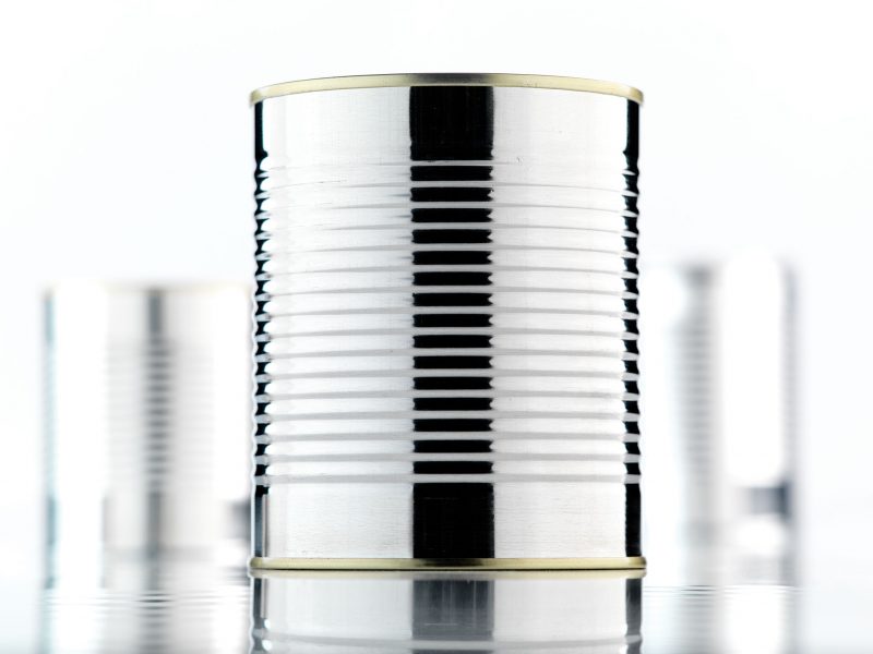 Multi-recycling – a strong argument for tinplate packaging
