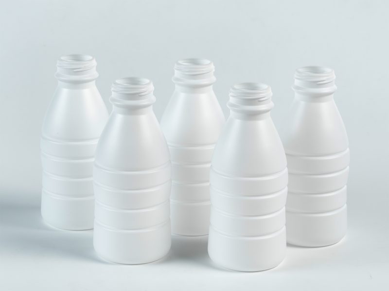 100 % rHDPE – FDA gives green light for Starlinger recycling process