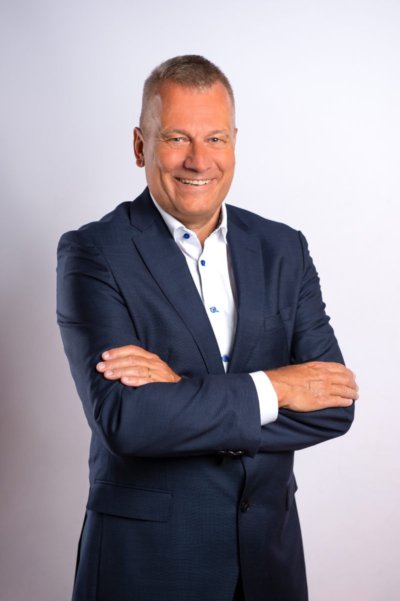 Pro Carton appoints new General Manager