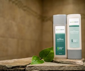 Berry Global Partners with Ingreendients® to Launch Haircare Product Line in a Bottle and Closure Made Fully from Recycled Plastic