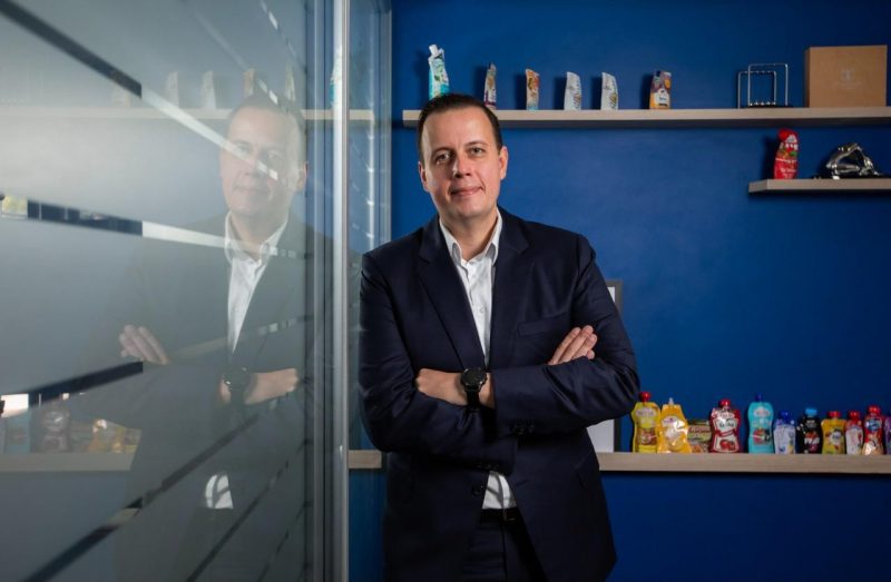 GUALAPACK ACCELERATES SUSTAINABLE PACKAGING IN BRAZIL
