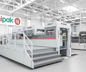 Amipak invests in the future of UK-made sustainable takeaway packaging