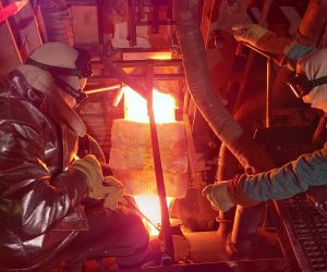 Stoelzle Glass Group is investing 22 million euros in their Austrian production site