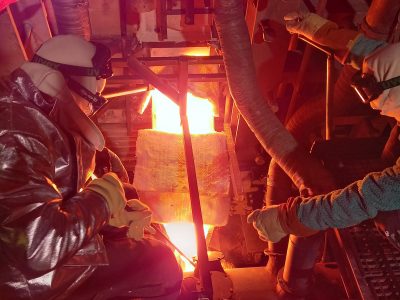 Stoelzle Glass Group is investing 22 million euros in their Austrian production site