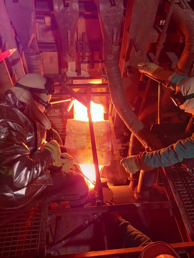 Stoelzle Glass Group is investing 22 million euros in their Austrian production site