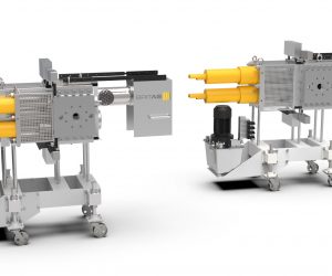 BritAS at the Fakuma 2021, Hall A6, Booth 6309