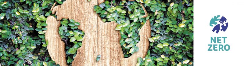 Sodexo UK&I sets ambitious new target to be carbon neutral by 2025 and lays out its roadmap to net zero by 2045
