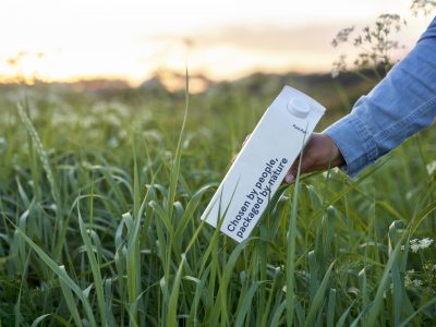 ELOPAK GROWS PRESENCE IN MENA REGION WITH NATUREPAK BEVERAGE