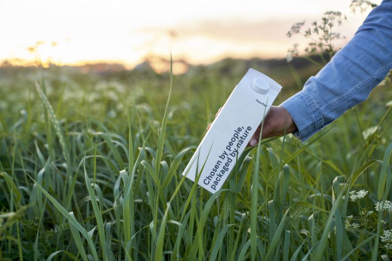 ELOPAK GROWS PRESENCE IN MENA REGION WITH NATUREPAK BEVERAGE