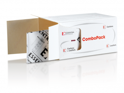 Essentra Packaging to showcase its agile, efficient and sustainable pharma packaging solutions at CPhI