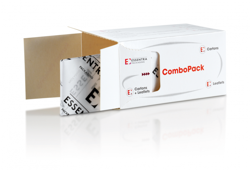 Essentra Packaging to showcase its agile, efficient and sustainable pharma packaging solutions at CPhI