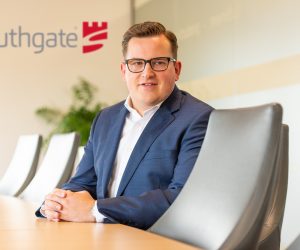 Southgate shortlisted for Packaging Company of the Year Award