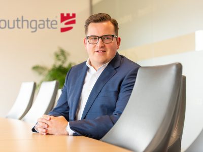 Southgate shortlisted for Packaging Company of the Year Award