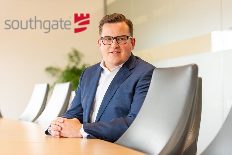 Southgate shortlisted for Packaging Company of the Year Award