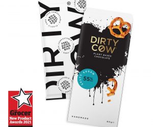 Parkside helps Dirty Cow Chocolate make move to eco-packaging