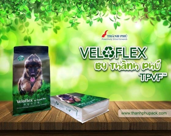 Siegwerk congratulates Thành Phú Packaging on winning the ERA Gravure Award for Sustainable Packaging