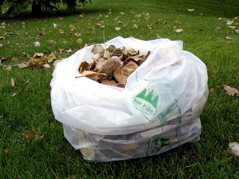 New Organics Recycling Program Allows Cortec® Corporation to Use Its Own Compostable Bags