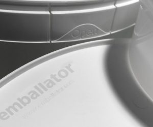 Emballator launches renewable bio-PP product with Borealis