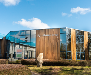 FURNITURE CLINIC ROLLS OUT 100% RECYCLED PLASTIC FOR ITS PRODUCT PACKAGING IN SUSTAINABILITY DRIVE