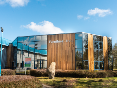 FURNITURE CLINIC ROLLS OUT 100% RECYCLED PLASTIC FOR ITS PRODUCT PACKAGING IN SUSTAINABILITY DRIVE