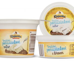 Sealing and re-closable lids complete the pack in Czechia and Slovakia