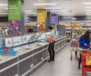Iceland launches seven new lines with ‘plastic-free or heavily reduced’ packaging
