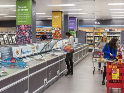 Iceland launches seven new lines with ‘plastic-free or heavily reduced’ packaging
