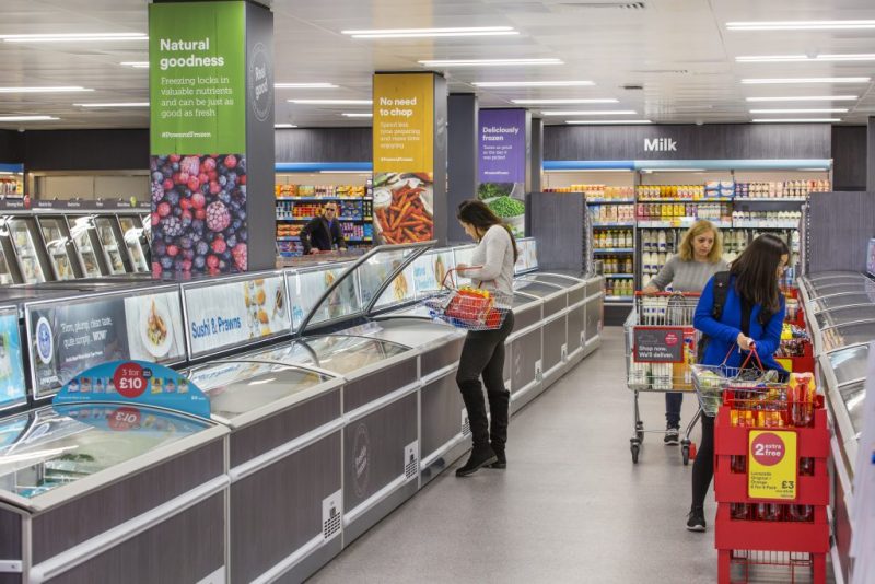 Iceland launches seven new lines with ‘plastic-free or heavily reduced’ packaging
