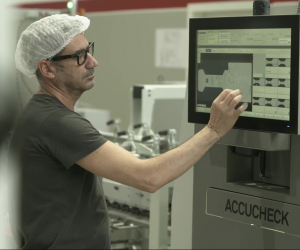 Defect-free quality control for the packaging of Cartotecnica Jolly Pack thanks to the ACCUCHECK system