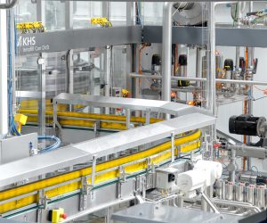 Smart, efficient and gentle on resources: Apatin Brewery modernizes its production shop and opts for KHS