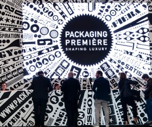 Countdown to Packaging Première Collection